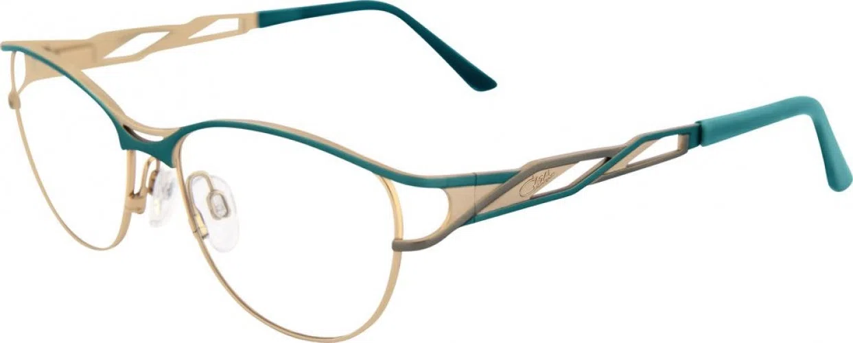 Cazal 4305 Eyeglasses - view 3